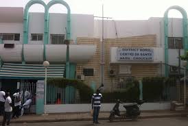 Hôpital Nabil Choucair : Le coordinateur de l’Intersyndicale cueilli par la police