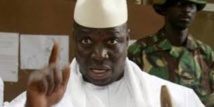 Blocus transgambienne:L'économie de son pays au bord de l'asphyxie, YAYA JAMMEH MENACE Blocus transgambienne:L'économie de son pays au bord de l'asphyxie, YAYA JAMMEH MENACE