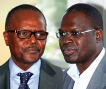 Ousmane Tanor Dieng ordonne la traque des proches de Khalifa Sall