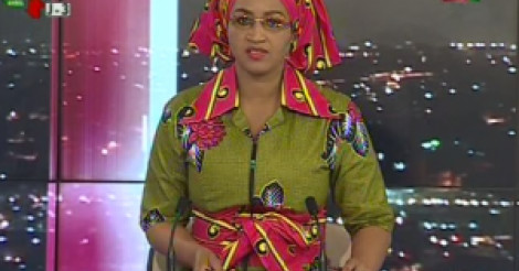 Journal Télévisé de la RTS1 du Journal du Vendredi 01 Avril 2016 (Édition du soir)