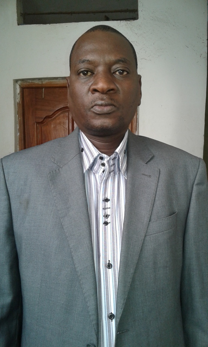 Référendum à Dagana-Ousmane LOM, cette autre nouvelle recrue de l’APR  qui a pulvérisé le Pds à Richard-Toll