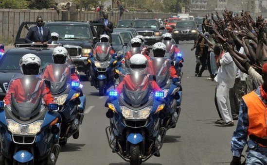 DÉFILÉ CIVIL ET MILITAIRE : Les populations attendent avec impatience le grand jour