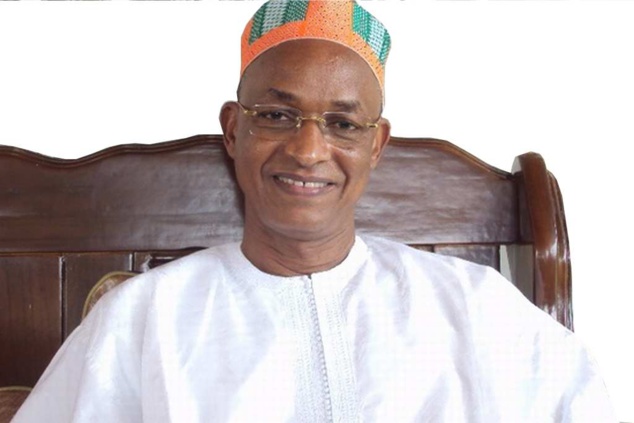 Un mandat d’arrêt de la France lancé contre Cellou Dalein Diallo