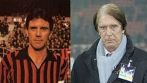 Cesare Maldini est décédé ancien joueur et entraîneur de Milan Ac Cesare Maldini est décédé ancien joueur et entraîneur de Milan Ac