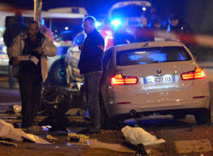 Fusillade à Marseille : trois hommes tués par balles, trois autres blessés