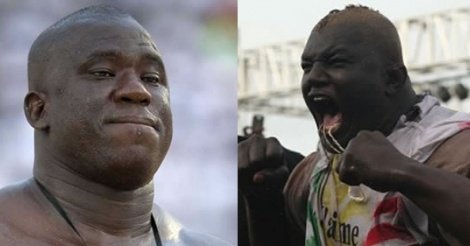 Yékini revient sur son combat contre Balla Gaye 2: «J'ai commis beaucoup d'erreurs»