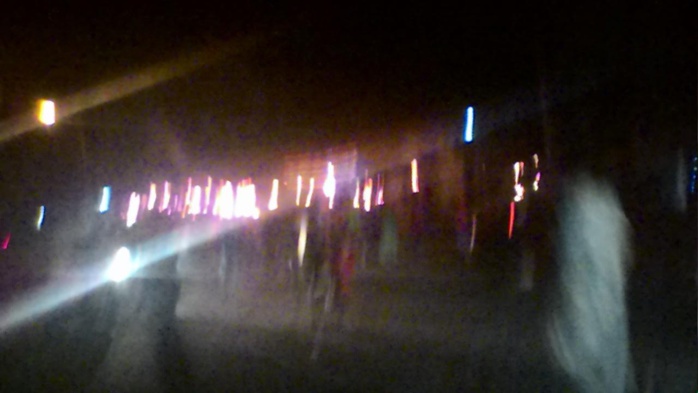 SEMAINE DE LA JEUNESSE À M'BACKÉ : Le Conseil départemental transcende les clivages politiques