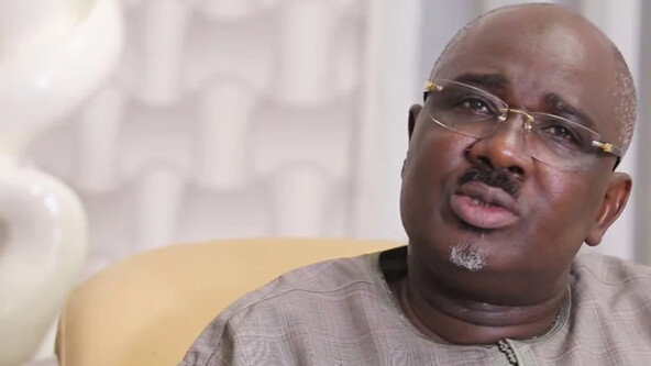 Pavillon spécial : Farba Ngom auditionné