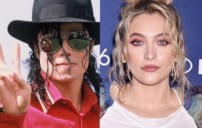 USA : Paris, la fille de Michael Jackson raconte les ravages de la drogue sur son nez