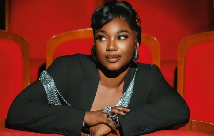 "Éclosion" : Mia Guissé, une perle rare de la musique sénégalaise "Éclosion" : Mia Guissé, une perle rare de la musique sénégalaise