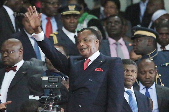 Congo : la victoire de Sassou Nguesso validée