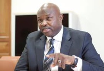 Alioune Badara Cissé, médiateur: « Il est temps que nous observions une trêve sociale »