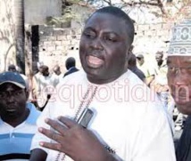 Bamba Fall prévient: « Que les Sénégalais ne s’étonnent pas de voir Djibo Ka et Ousmane Ngom dans le gouvernement... »