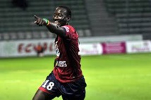 Clermont : qui est Famara Diedhiou, le meilleur buteur de L2 ?