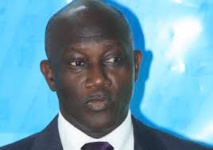 Serigne Mbacké Ndiaye reprend son poste à la mairie de Dakar