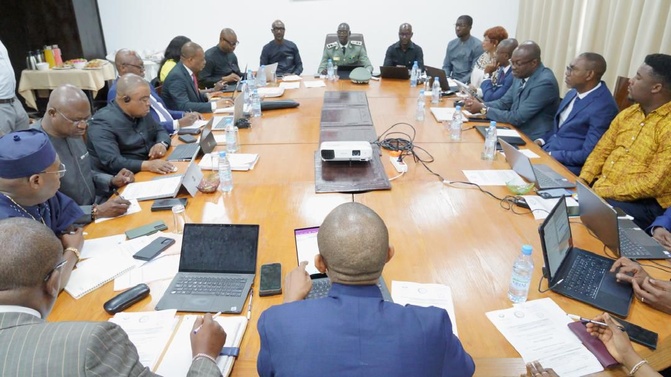 Gouvernance douanière régionale : Dakar réunit les experts de l’Afrique de l’Ouest et du Centre