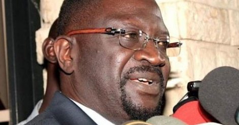 Élévation au grade de Cheikh : Le ministre de l'Agriculture et de l’Equipement rural, Dr Papa Abdoulaye Seck fait Cheikh par Serigne Alioune Mbacké Gaïndé Fatma
