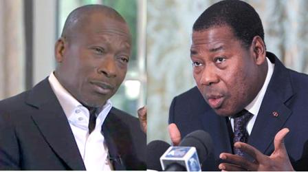 Bénin : Fin de la polémique avec Yayi, Patrice Talon investi Président à Porto-Novo