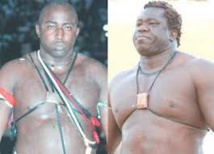 Lutte : Ce que Yékini pense de Lac de Guiers 2