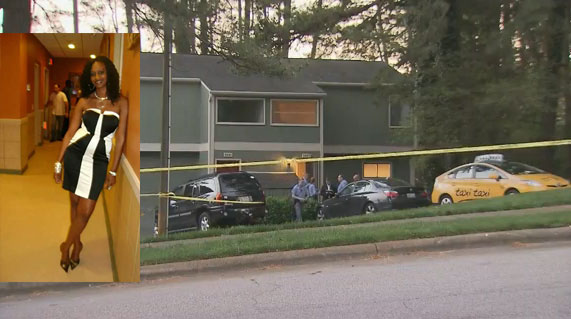 MEURTRIER DE SA FEMME ET DE SA FILLE DE 2 ANS : El Hadj Diop, la folie jusqu’au bout de l’horreur