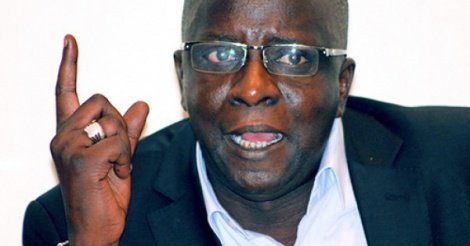 Me Baboucar Cissé, avocat de Bourgi: