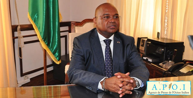 MADAGASCAR : Le Premier Ministre Jean Ravelonarivo a déposé sa démission