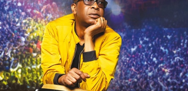 Musique / Distinction : Youssou Ndour sacré du Grand Prix Sacem 2025 pour son album "Éclairer le monde"