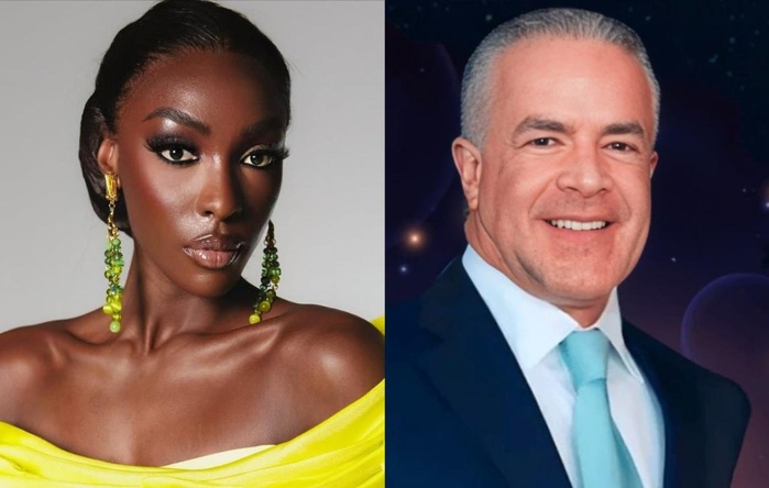 Scandale Miss Universe : Raúl Rocha fait des révélations et secoue l’univers entier Scandale Miss Universe : Raúl Rocha fait des révélations et secoue l’univers entier