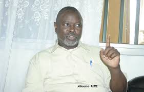 Alioune Tine «Au Sénégal, les prisons ne respectent pas la dignité humaine»