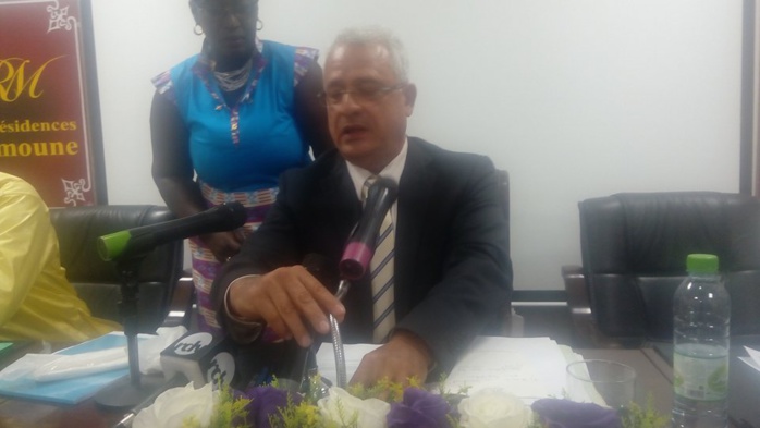 Litige foncier à Tambacounda : Le promoteur du Ranch Ouassadou demande l’application des décisions de justice