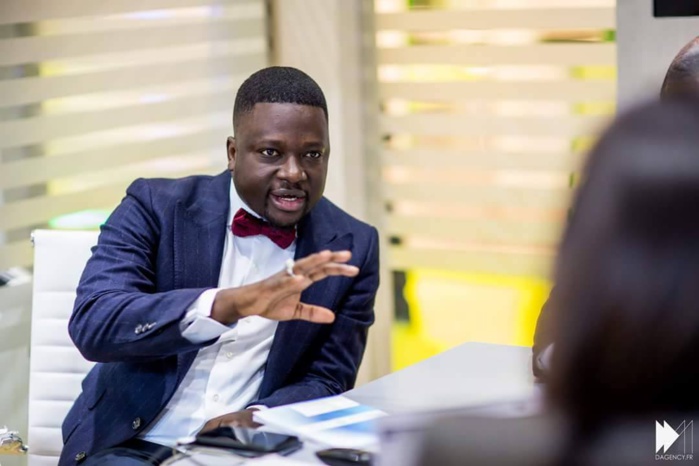 THIONE NIANG : « Je ne suis pas satisfait des politiques Sénégalais… On ne peut être compétitif sans énergie! »