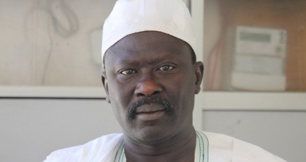 Ngagne Diagne, analyste de la lutte à la Rfm – «Toubabou Dior a attendu la pose de la 1ère pierre de l’arène nationale pour s’en aller»