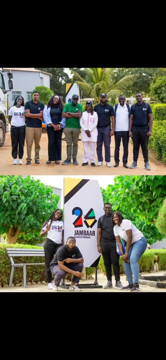 Les JOJ, un moyen de vendre la destination Sine-Saloum (comité d’organisation)