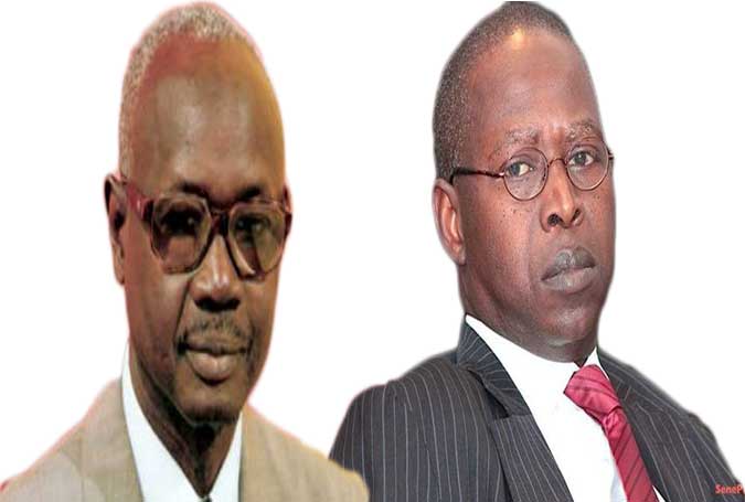 “Monsieur le Premier Ministre, c’est cela l’image de votre administration !”, Mody Niang