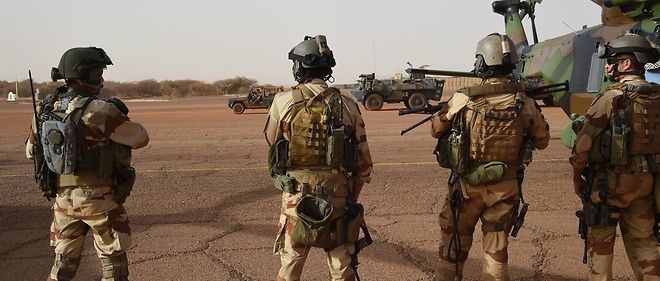 Mali : un soldat français tué