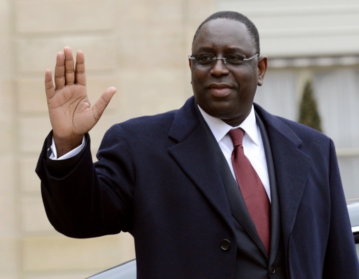 Retrouvailles avec Wade: Macky bénit l’initiative de Mbaye Pekh