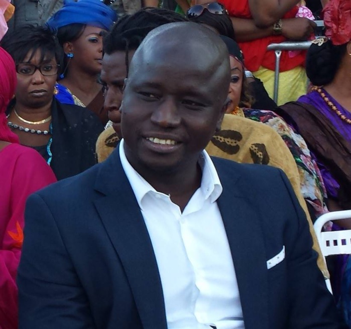 J'ai lu quelques extraits d'une conférence de presse a pikine au cours de laquelle notre frère thione Niang J'ai lu quelques extraits d'une conférence de presse a pikine au cours de laquelle notre frère thione Niang