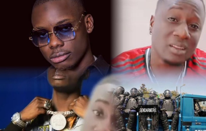 Sidiki Diabaté vs Cheikhna Nimaga: L’audience renvoyée au 16 décembre prochain Sidiki Diabaté vs Cheikhna Nimaga: L’audience renvoyée au 16 décembre prochain