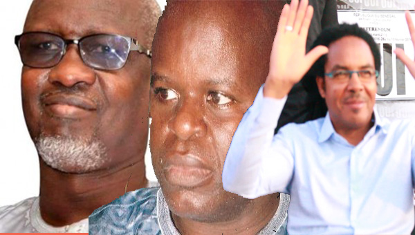 Contribution: Référendum à Thiès : HONNEUR AUX GAGNANTS‏