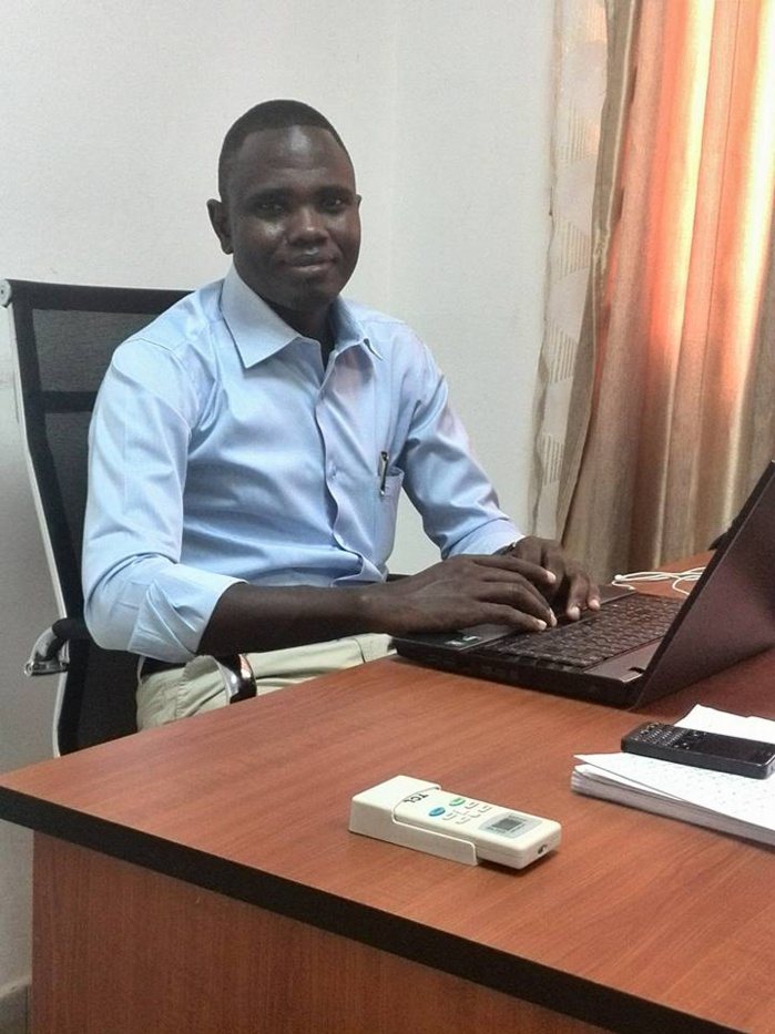 La COJER de Dakar réplique à Monsieur Thione Niang… La COJER de Dakar réplique à Monsieur Thione Niang…