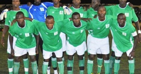 Ligue 1 : Le Casa conforte sa place de leader, le MPC et Ngor s’enfoncent