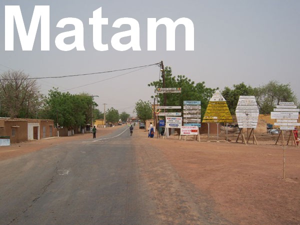 ÇA CRAINT FORT A MATAM : La région ne dispose pas de pédiatre depuis un an