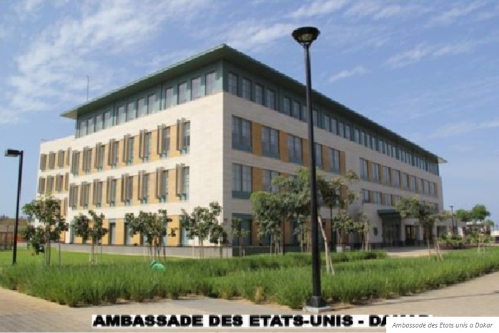 Renforcement de la sécurité nationale : Le président Donald J. Trump restreint et limite davantage l’entrée de ressortissants étrangers pour protéger la sécurité des Etats Unis