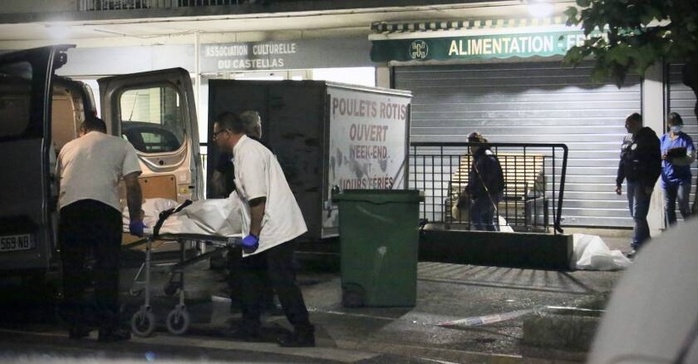 Affaire Mouhamed Gueye : Horizon sans Frontières «exige que toute la lumière soit faite sur ce décès» Affaire Mouhamed Gueye : Horizon sans Frontières «exige que toute la lumière soit faite sur ce décès»