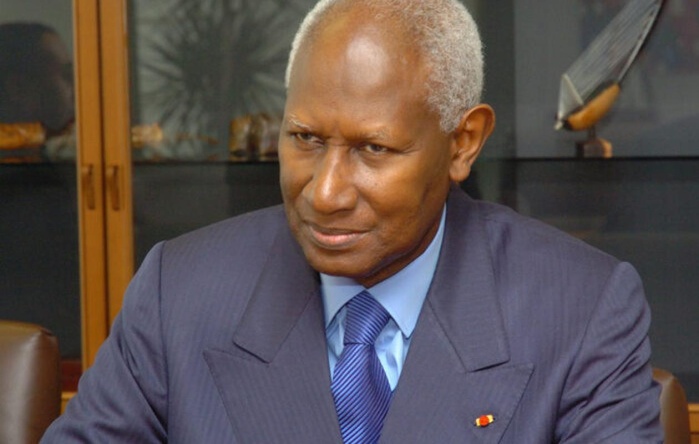 Comptes publics : Abdou Diouf aussi "avait maquillé les chiffres"