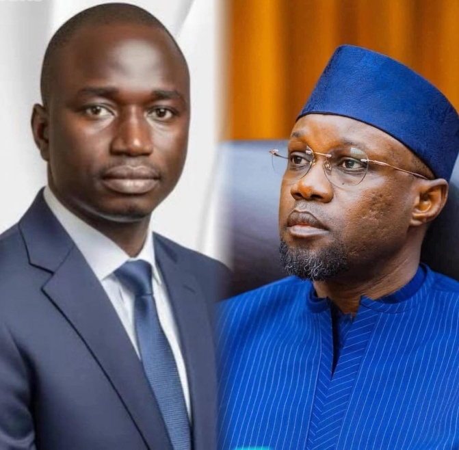 Union des Panafricanistes sénégalais (UPS) dépose officiellement une plainte contre le Premier Ministre Ousmane Sonko auprès du Procureur