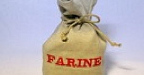 Sénégal : baisse du prix du kg de farine de blé en février 2016