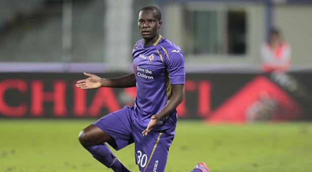 Mercato : Liverpool sonde Babacar Khouma