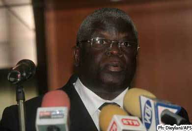 Prévoyance contre le cancer du foie : Le Sénégal adopte son plan de lutte