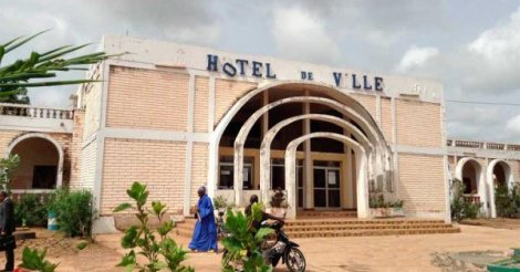 Frustrations des populations: Le maire de Sédhiou écrit au Premier ministre